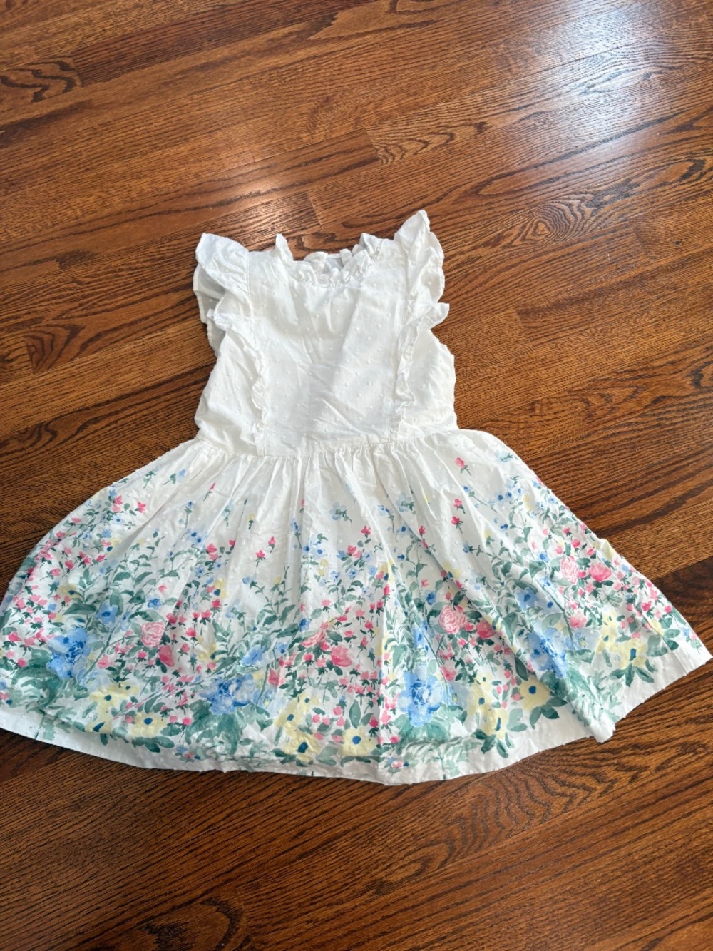 Janie and Jack dress